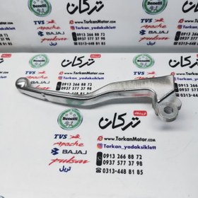 تصویر دسته ( کتی ) کلاچ موتور بنلی لئونچینو ، TRK تی ار کی و 300 دوسیلندر نیوفیس جدید و 250 نیوفیس و لئونچینو ( های کپی ) 