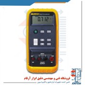 تصویر کالیبراتور دما RTD فلوک مدل Fluke 712 Fluke 712 RTD Calibrator