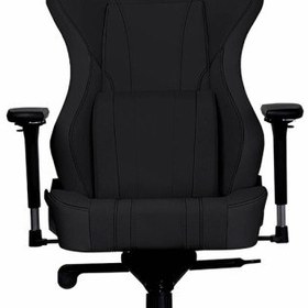 تصویر صندلی گیمینگ Cooler Master Caliber X2C مشکی 