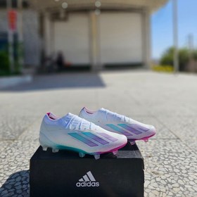 تصویر کفش فوتبال آدیداس ایکس کریزی فست Adidas X Crazy Fast 