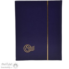 تصویر آلبوم تمبر سایز کوچک "Stamp Album - Small Size"