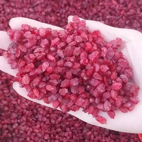 تصویر زرشک پفکی 