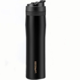 تصویر فرنچ‌ پرس پرتابل لپرسو lepresso portable french press 