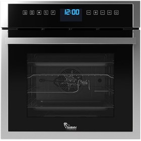 تصویر فر توکار سیمر مدل F-620 Simmer built-in oven model F-620