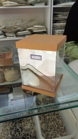 تصویر بسته‌بندی طلقی کد116 