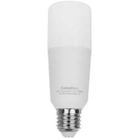 تصویر لامپ حبابی استوانه ال ای دی 9 وات کملیون مدل E27 