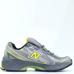 تصویر کفش رانینگ مردانه نیوبالانس مدل NewBalance 740TF 