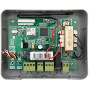 تصویر برد کرکره بتا توبلار | سیم کارتی | فول کانال | با دو عدد ریموت همراه 