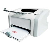 تصویر پرینتر تک کاره لیزری اسکای لیزر مدل P100NW Sky-Laser P100NW Laser Printer