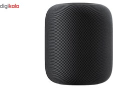 تصویر اسپیکر اپل مدل HomePod Apple HomePod Speaker