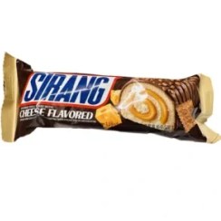 تصویر رول چیز کیک سیرنگ 24 تایی 