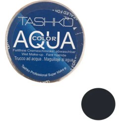 تصویر سایه ابرو آکوا تاشکو مشکی شماره 70 Tashko