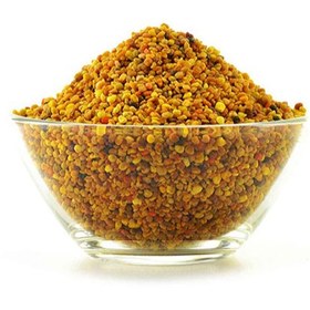 تصویر گرده گل نیم کیلویی 