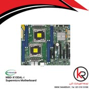 تصویر مادربرد سرور سوپرمیکرو SUPERMICRO X10DAL-i 