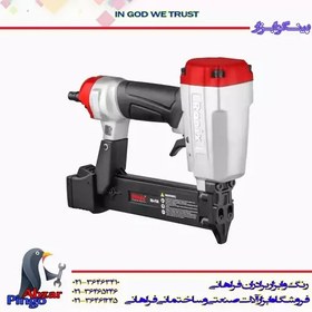 تصویر میخکوب بادی 30 میلی متری اسکا رونیکس مدل RA-F30 