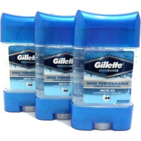 تصویر دئودورانت اورجینال برند Gillette کد 38842966 