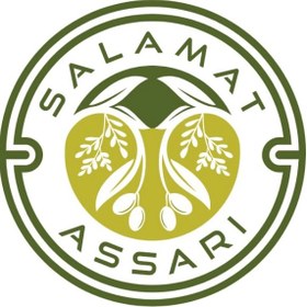 تصویر کره پسته ارگانیک سلامت ۴۵۰ گرم 