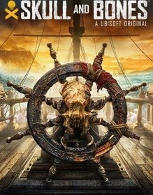 تصویر خرید بازی Skull and Bones استیم 