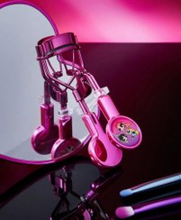 تصویر فر مژه از کالکشن Powerpuff Girls 