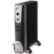 تصویر شوفاژ برقی دلونگی مدل KH770920CB 