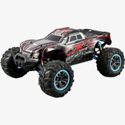 تصویر ماشین کنترلی حرفه‌ای XLF F22A 