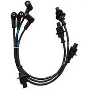 تصویر وایر شمع پژو پارس XU7P ایساکو 2320102199 