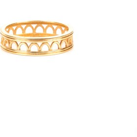 تصویر انگشتر مهرا 