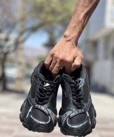 تصویر بالنسیاگا استپلر 