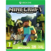 Jogo Minecraft Xbox 360° Edition, Brinquedo Usado 94357214