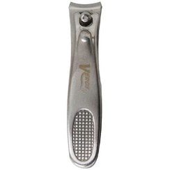 تصویر ناخن گیر کوچک حرفه ای AE105 ورژن Vergen AE105 Nail Clipper