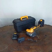 تصویر ویبره کاشی و سرامیک اینتیمکس مدل 0410 شارژی ۴۸ ولت 