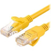تصویر کابل پچ کورد 3 متری یوگرین NW103 ا Ugreen NW103 11232 UTP Cat5e 3m Ethernet Cable Ugreen NW103 11232 UTP Cat5e 3m Ethernet Cable