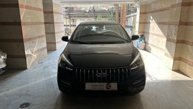 تصویر چری آریزو 5 FL مدل 1404 ا اسپرت اکسلنت اسپرت اکسلنت
