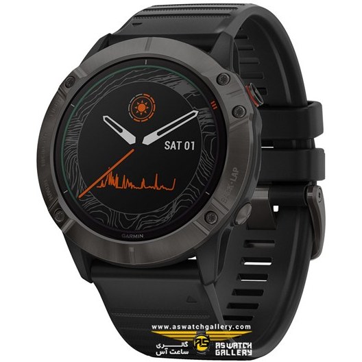 Garmin 6 2025 x pro