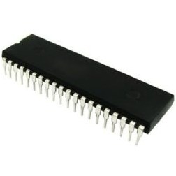 تصویر تراشه ولتمتر A/D مدل ICL7107 نوع DIP - EWAG.ir 