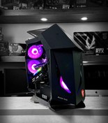 تصویر سیستم گیمینگ زیگ پلاتینیوم 