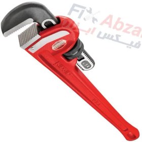 تصویر آچار شلاقی ریجید سایز 24 اینچ RIDGID Ridgid Heavy Duty 24 Pipe Wrench