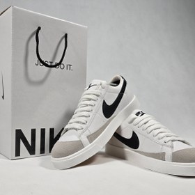 تصویر کفش Nike Blazer کد 1399 