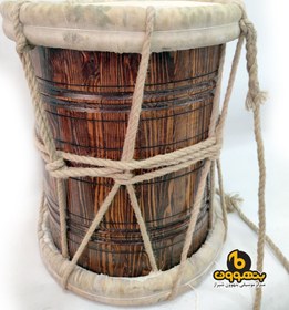 تصویر دمام رومی اشکون 