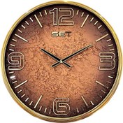 تصویر ساعت دیواری ست X100 Set X100