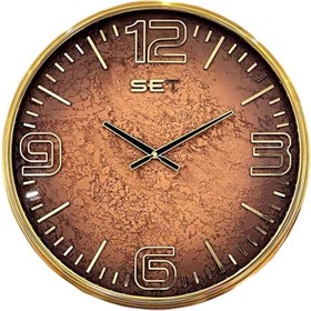 تصویر ساعت دیواری ست X100 Set X100