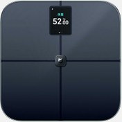 تصویر ترازو هوشمند شیائومی مدل Mijia Body Fat Scale S400 Pro 