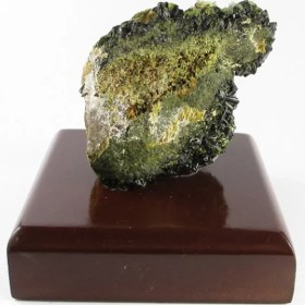 تصویر سنگ کلکسیونی اپیدوت کد 2018 