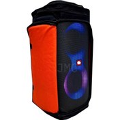تصویر کیف اسپیکر جی بی ال مدل PartyBox 120 