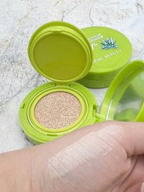 تصویر کوشن آلوورا Air Cushion Wehe Beauty