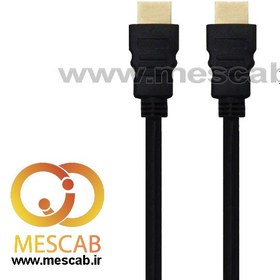 تصویر کابل HDMI طول 20 متر 