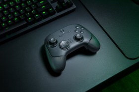 تصویر دسته بازی Razer Wolverine V3 Pro 8K PC 