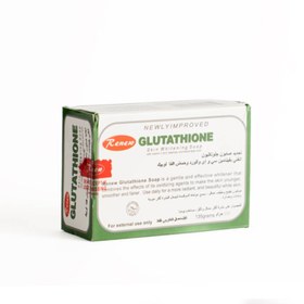 تصویر صابون گلوتاتیون سفید کننده پوست 