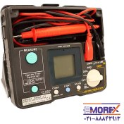 تصویر مگا اهم متر هیوکی | HIOKI مدل 11-3454 