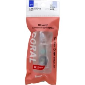 تصویر غلط گیر نواری سی کلاس – مدل اتودی 